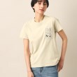 デッサン(レディース)(Dessin(Ladies))の◆CHUMS（チャムス） Outdoor Pocket Tシャツ6