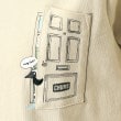 デッサン(レディース)(Dessin(Ladies))の◆CHUMS（チャムス） Outdoor Pocket Tシャツ9