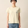 デッサン(レディース)(Dessin(Ladies))の◆CHUMS（チャムス） Outdoor Pocket Tシャツ16