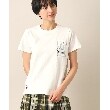 デッサン(レディース)(Dessin(Ladies))の◆CHUMS（チャムス） Outdoor Pocket Tシャツ1