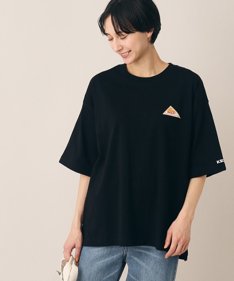 デッサン(レディース)(Dessin(Ladies))の◆KELTY（ケルティ）ルーズTシャツ6