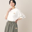 デッサン(レディース)(Dessin(Ladies))の◆KELTY（ケルティ）ルーズTシャツ2