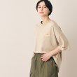 デッサン(レディース)(Dessin(Ladies))の◆KELTY（ケルティ）ルーズTシャツ9