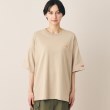 デッサン(レディース)(Dessin(Ladies))の◆KELTY（ケルティ）ルーズTシャツ13