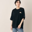 デッサン(レディース)(Dessin(Ladies))の◆KELTY（ケルティ）ルーズTシャツ ブラック(019)