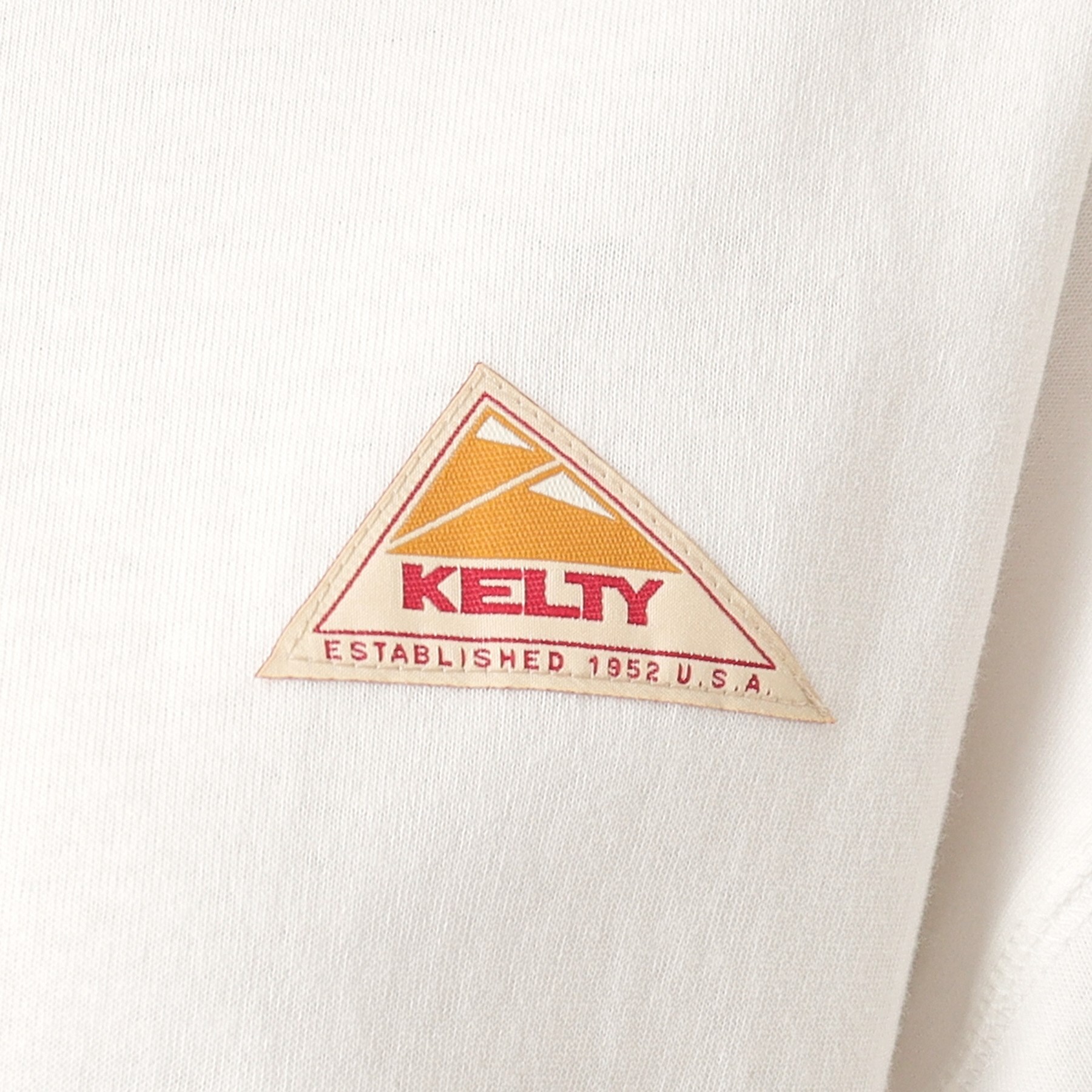 デッサン(レディース)(Dessin(Ladies))の◆KELTY（ケルティ）ルーズTシャツ4