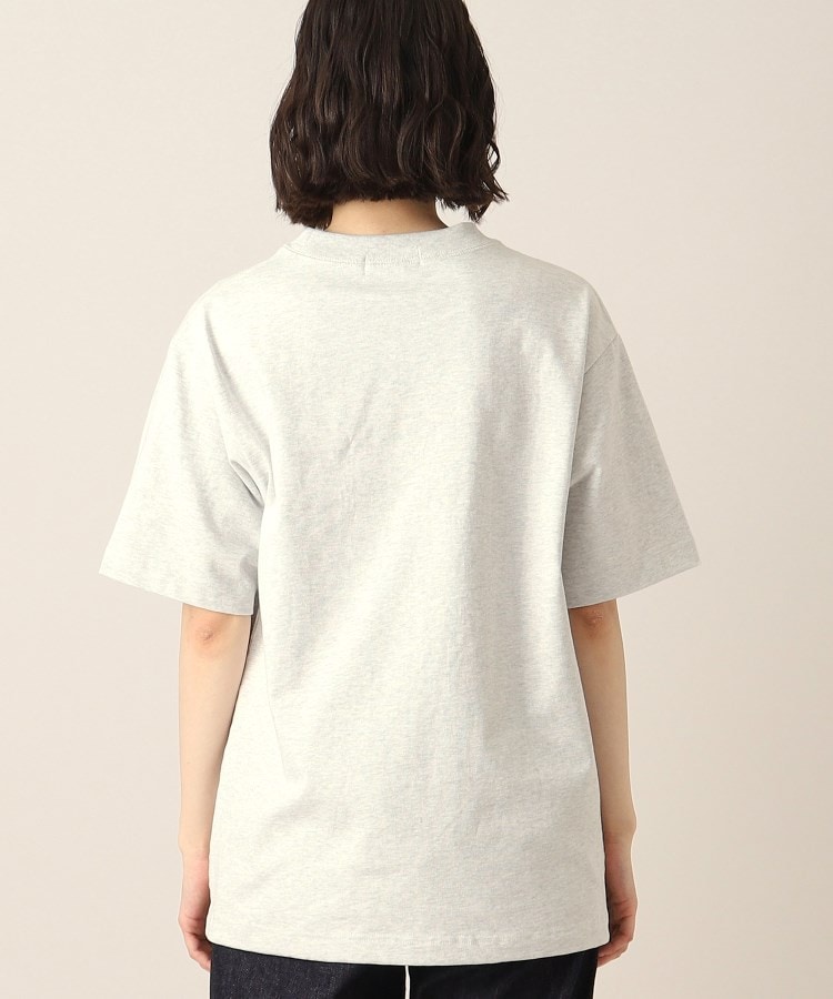 デッサン(レディース)(Dessin(Ladies))の◆Gymphlex（ジムフレックス）HEAVY WEIGHT JERSEY Tシャツ19