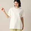 デッサン(レディース)(Dessin(Ladies))の◆Gymphlex（ジムフレックス）HEAVY WEIGHT JERSEY Tシャツ1