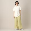 デッサン(レディース)(Dessin(Ladies))の◆Gymphlex（ジムフレックス）HEAVY WEIGHT JERSEY Tシャツ3