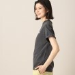 デッサン(レディース)(Dessin(Ladies))の◆Gymphlex（ジムフレックス）ロゴ刺繍Tシャツ14