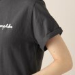 デッサン(レディース)(Dessin(Ladies))の◆Gymphlex（ジムフレックス）ロゴ刺繍Tシャツ21