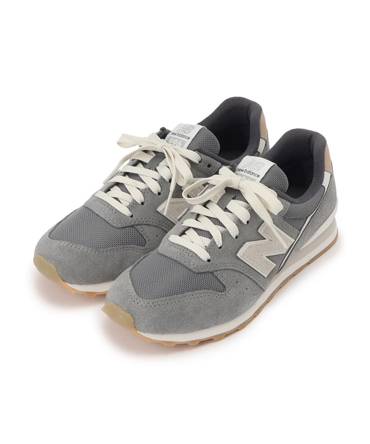 デッサン(レディース)(Dessin(Ladies))の◆NEW BALANCE （ニューバランス）NB9961