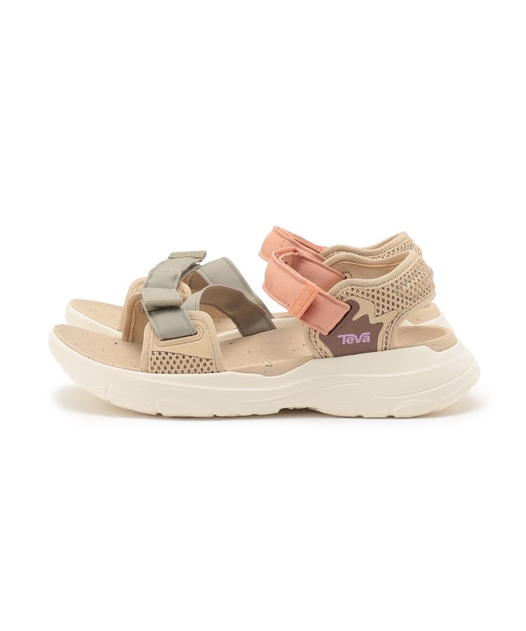 デッサン(レディース)(Dessin(Ladies))の◆Teva（テバ）ZYMIC2