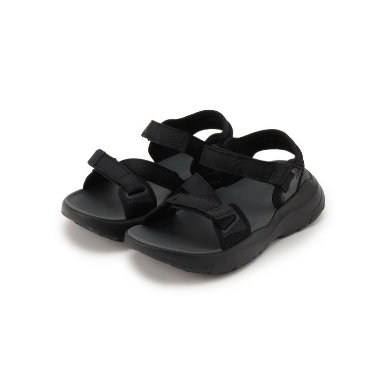 デッサン(レディース)(Dessin(Ladies))のTeva（テバ）ZYMIC サンダル・ミュール