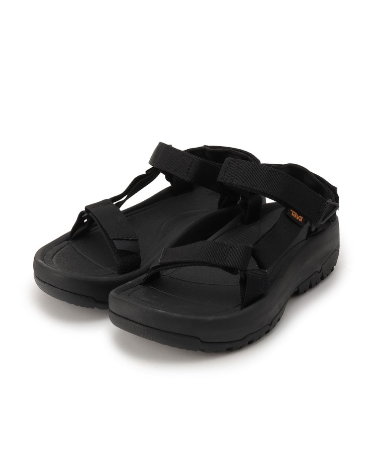 デッサン(レディース)(Dessin(Ladies))の◆Teva（テバ） HURRICAN XLT2 AMPSOLE1