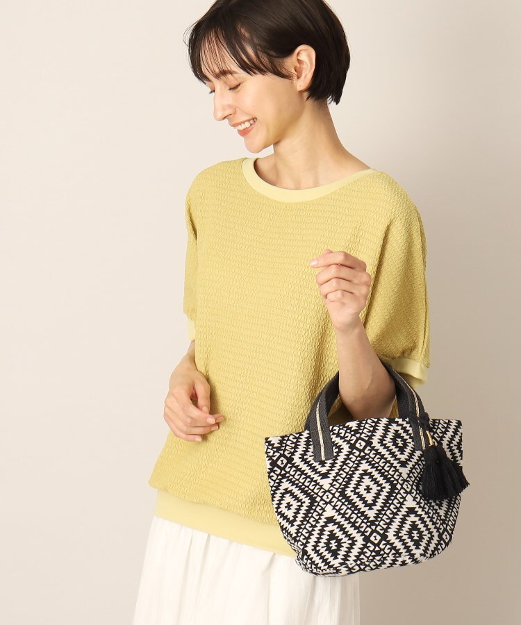 デッサン(レディース)(Dessin(Ladies))の◆エスニカントート3