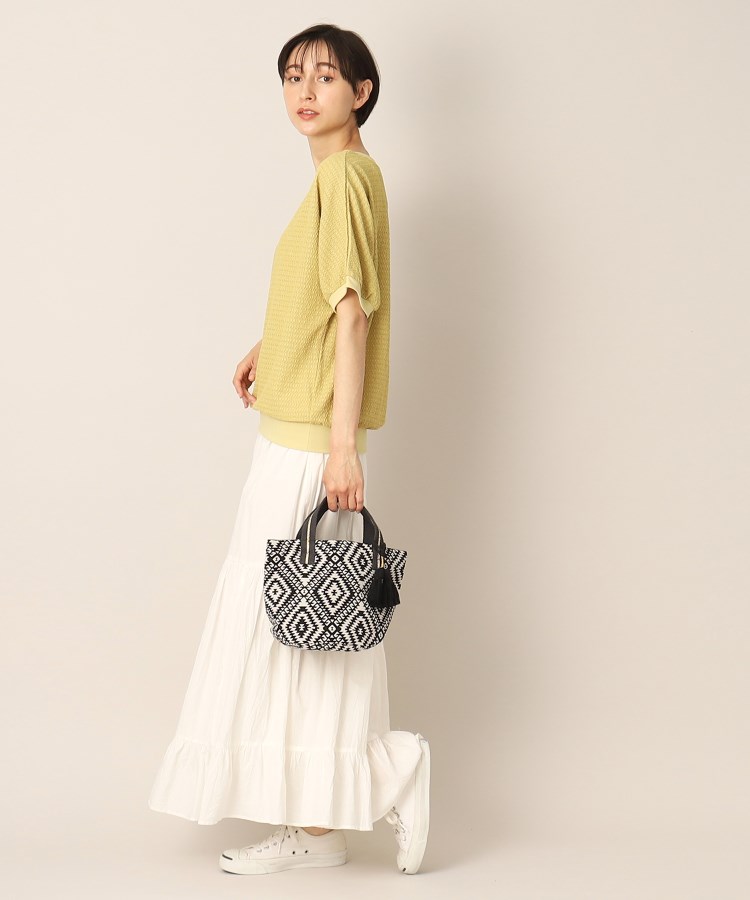 デッサン(レディース)(Dessin(Ladies))の◆エスニカントート4