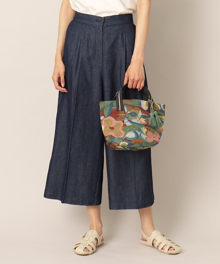 デッサン(レディース)(Dessin(Ladies))の◆エスニカントート1