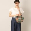 デッサン(レディース)(Dessin(Ladies))の◆エスニカントート グリーン(524)