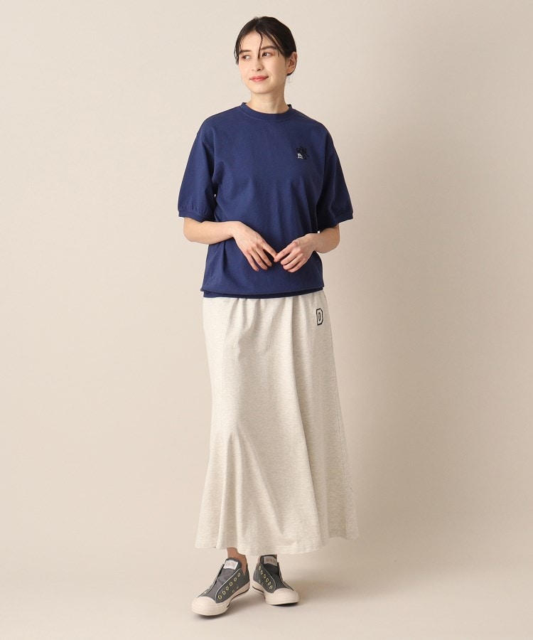 デッサン(レディース)(Dessin(Ladies))の◆ALL STAR SLIP Ⅲ OX7