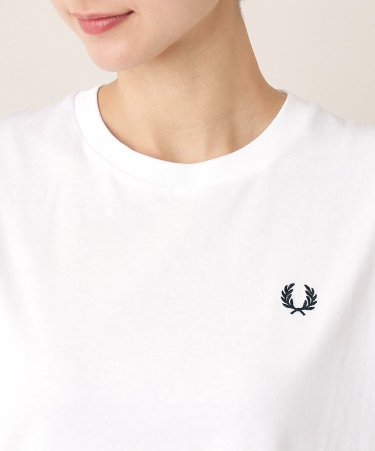 デッサン(レディース)(Dessin(Ladies))の◆FRED PERRY（フレッドペリー）Tシャツ16