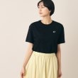 デッサン(レディース)(Dessin(Ladies))の◆FRED PERRY（フレッドペリー）Tシャツ1