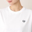 デッサン(レディース)(Dessin(Ladies))の◆FRED PERRY（フレッドペリー）Tシャツ16