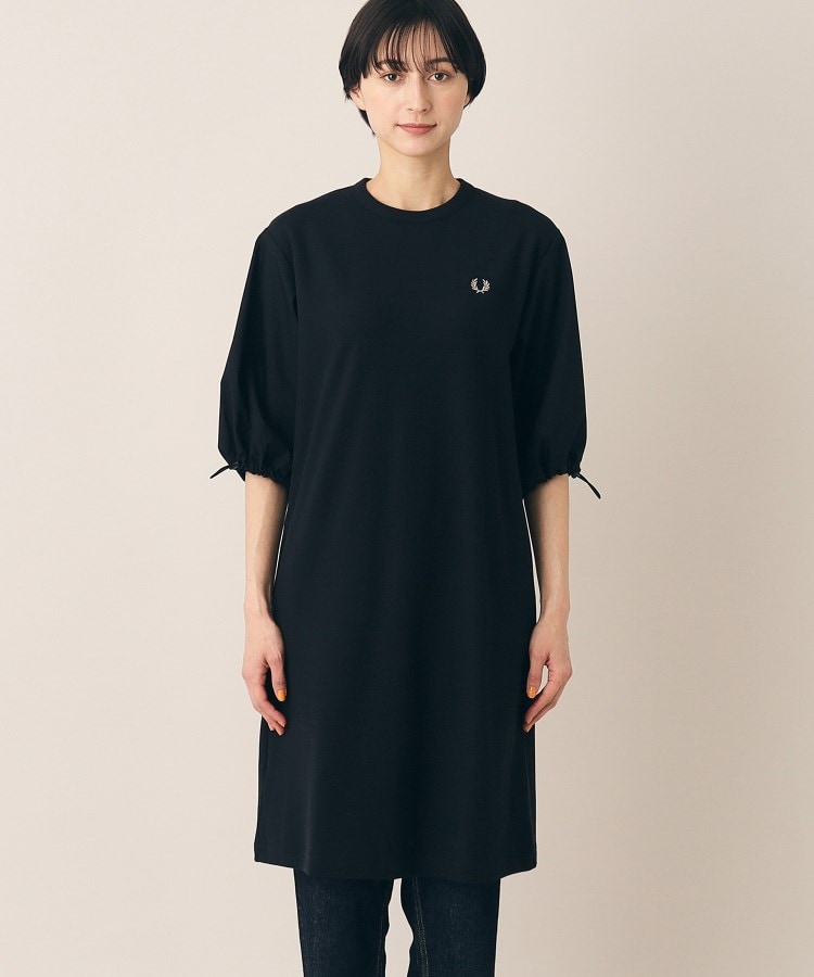 ◇FRED PERRY(フレッドペリー)ワンピース(ミドルワンピース ◇FRED PERRY(フレッドペリー)ワンピース(ミドルワンピース