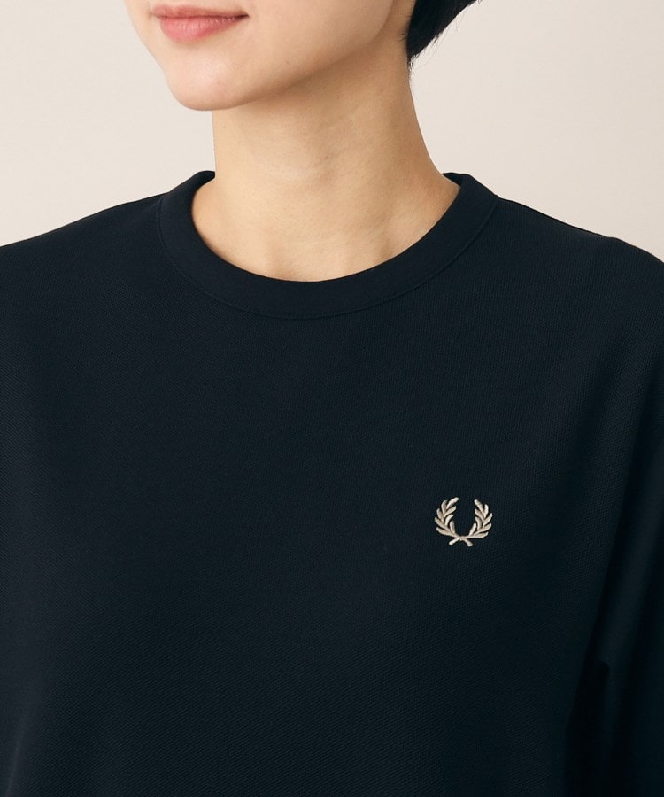 デッサン(レディース)(Dessin(Ladies))の◆FRED PERRY（フレッドペリー）ワンピース8