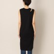 デッサン(レディース)(Dessin(Ladies))の◆FRED PERRY（フレッドペリー）Layered Ringer Dress8