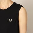 デッサン(レディース)(Dessin(Ladies))の◆FRED PERRY（フレッドペリー）Layered Ringer Dress10