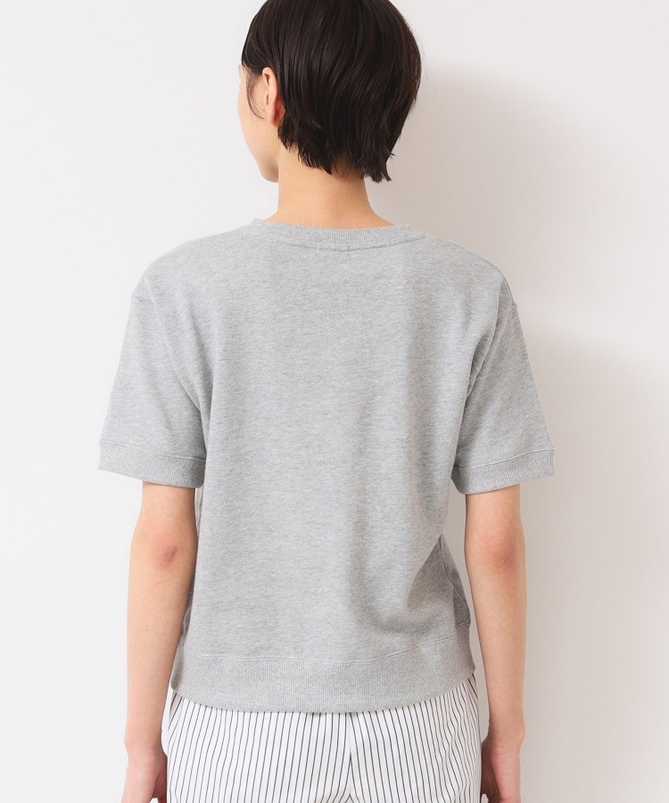 デッサン(レディース)(Dessin(Ladies))の◆Champion（チャンピオン）ショートスリーブスウェット23