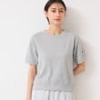 デッサン(レディース)(Dessin(Ladies))の◆Champion（チャンピオン）ショートスリーブスウェット17