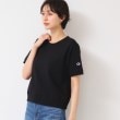 デッサン(レディース)(Dessin(Ladies))の◆Champion（チャンピオン）ショートスリーブスウェット5