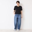 デッサン(レディース)(Dessin(Ladies))の◆Champion（チャンピオン）ショートスリーブスウェット6