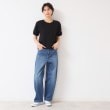 デッサン(レディース)(Dessin(Ladies))の◆Champion（チャンピオン）ショートスリーブスウェット7
