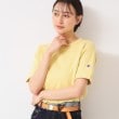 デッサン(レディース)(Dessin(Ladies))の◆Champion（チャンピオン）ショートスリーブスウェット9