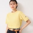デッサン(レディース)(Dessin(Ladies))の◆Champion（チャンピオン）ショートスリーブスウェット10
