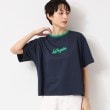デッサン(レディース)(Dessin(Ladies))の◆Champion（チャンピオン）ボックスシルエットロゴTシャツ5