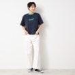 デッサン(レディース)(Dessin(Ladies))の◆Champion（チャンピオン）ボックスシルエットロゴTシャツ7