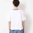デッサン(レディース)(Dessin(Ladies))の◆Champion（チャンピオン）ボックスシルエットロゴTシャツ11