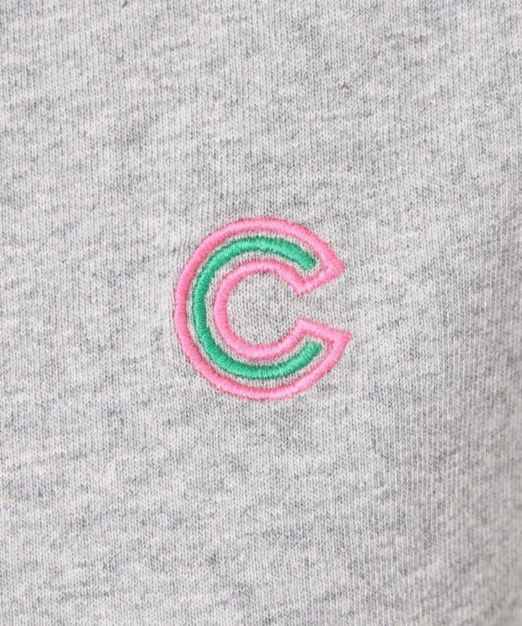 デッサン(レディース)(Dessin(Ladies))の◆Champion（チャンピオン）ロゴTシャツ4