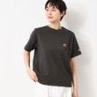 デッサン(レディース)(Dessin(Ladies))の◆Champion（チャンピオン）ロゴTシャツ6