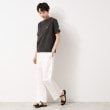 デッサン(レディース)(Dessin(Ladies))の◆Champion（チャンピオン）ロゴTシャツ7