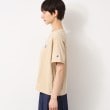 デッサン(レディース)(Dessin(Ladies))の◆Champion（チャンピオン）ロゴTシャツ14