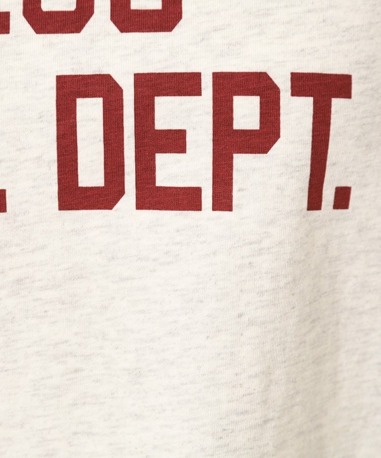 デッサン(レディース)(Dessin(Ladies))の◆Champion（チャンピオン）ショートスリーブTシャツ8