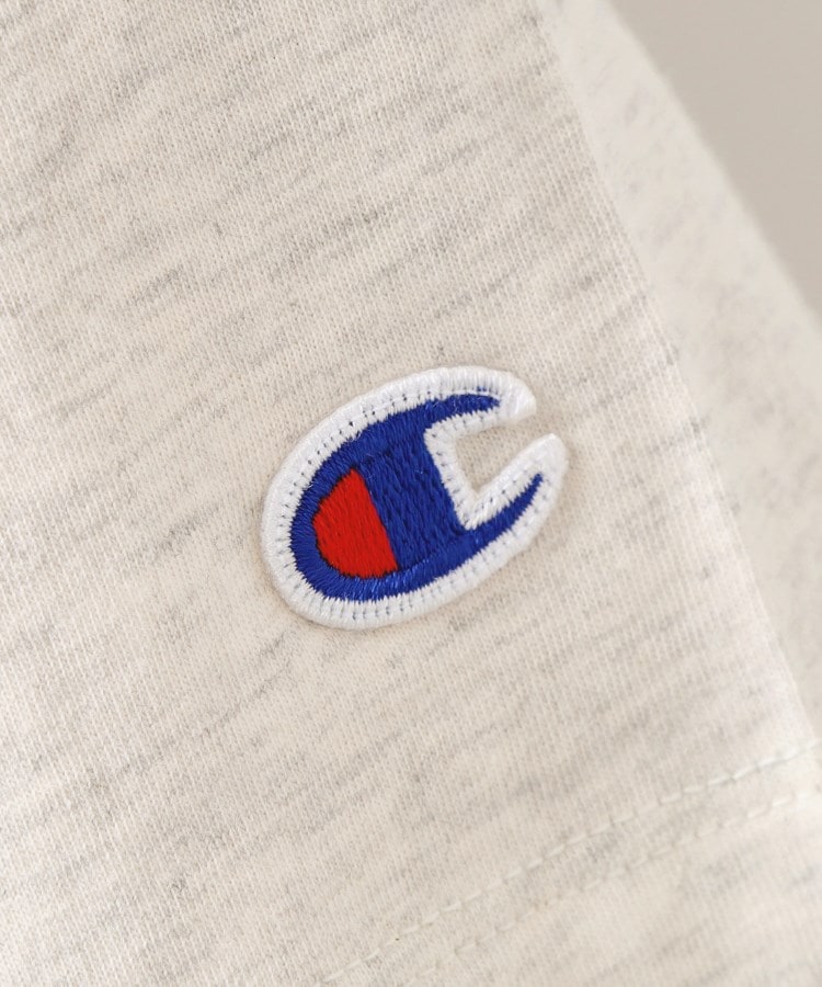 デッサン(レディース)(Dessin(Ladies))の◆Champion（チャンピオン）ショートスリーブTシャツ19