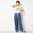 デッサン(レディース)(Dessin(Ladies))の◆Champion（チャンピオン）ショートスリーブTシャツ7