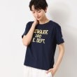 デッサン(レディース)(Dessin(Ladies))の◆Champion（チャンピオン）ショートスリーブTシャツ9