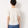 デッサン(レディース)(Dessin(Ladies))の◆Champion（チャンピオン）ショートスリーブTシャツ15